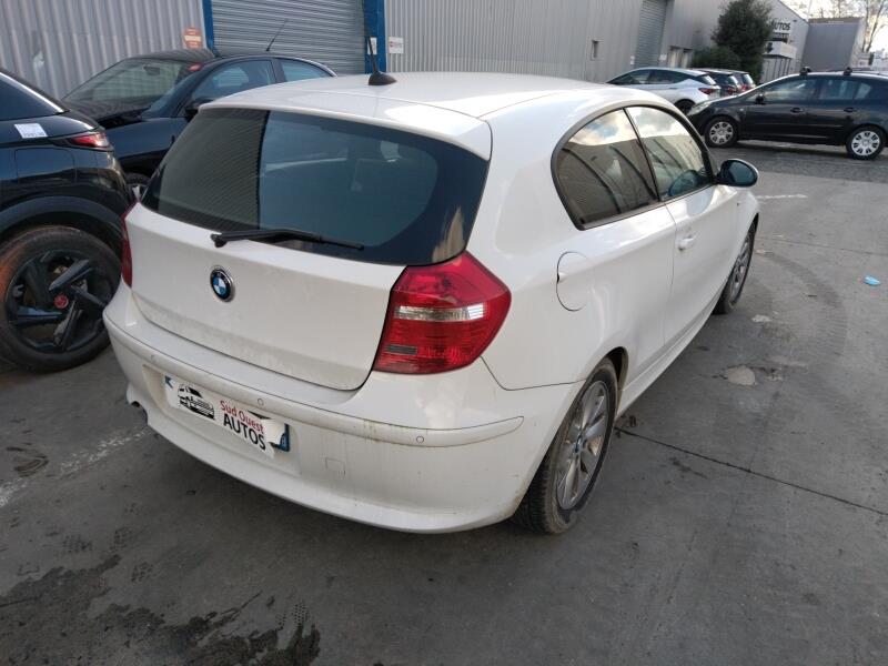 Demarreur BMW SERIE 1 E81 Diesel - 1