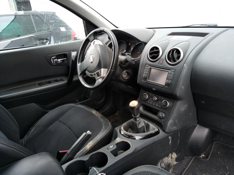 Mastervac NISSAN QASHQAI 1 PHASE 2 Diesel - 1