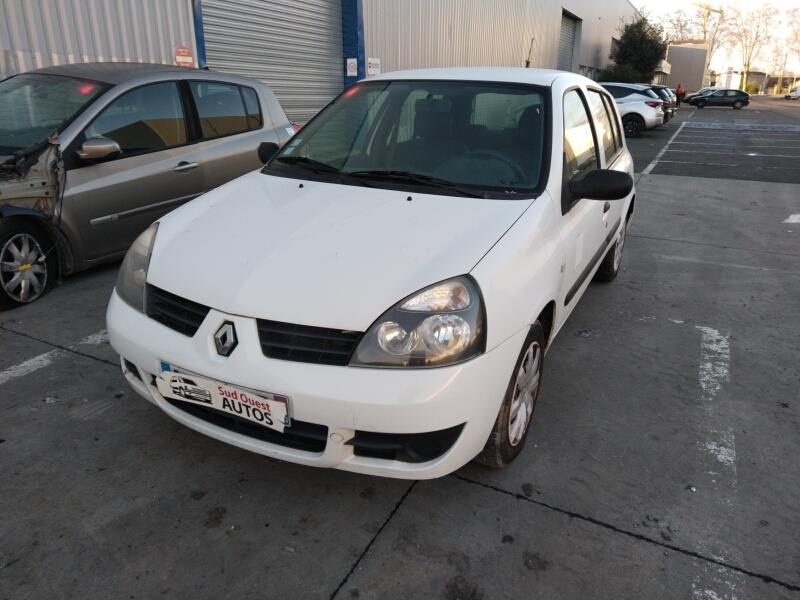 Boite de vitesses RENAULT CLIO 2 CAMPUS PHASE 2 Diesel - 1