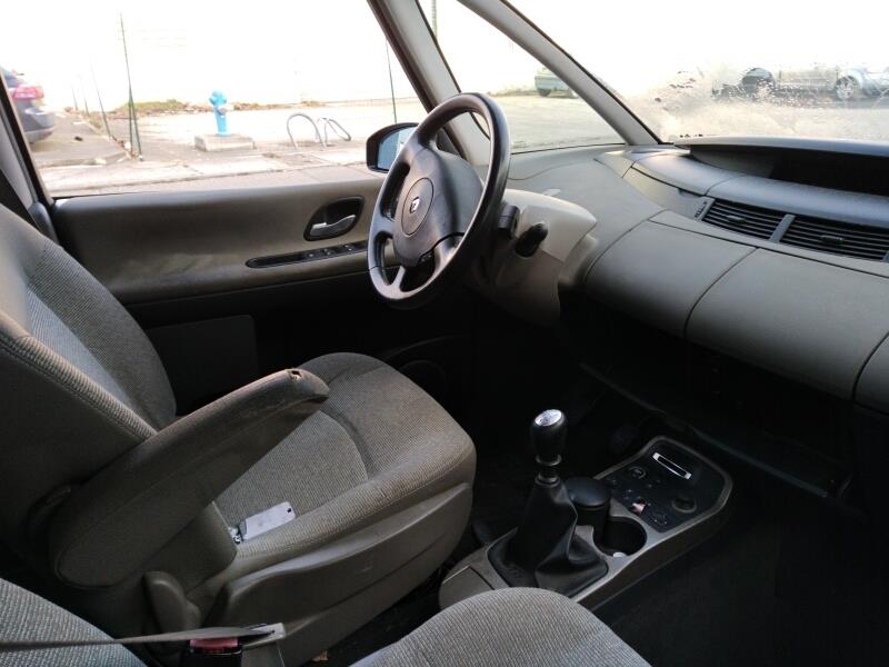 Pompe de direction RENAULT ESPACE 4 PHASE 1 Diesel - 1