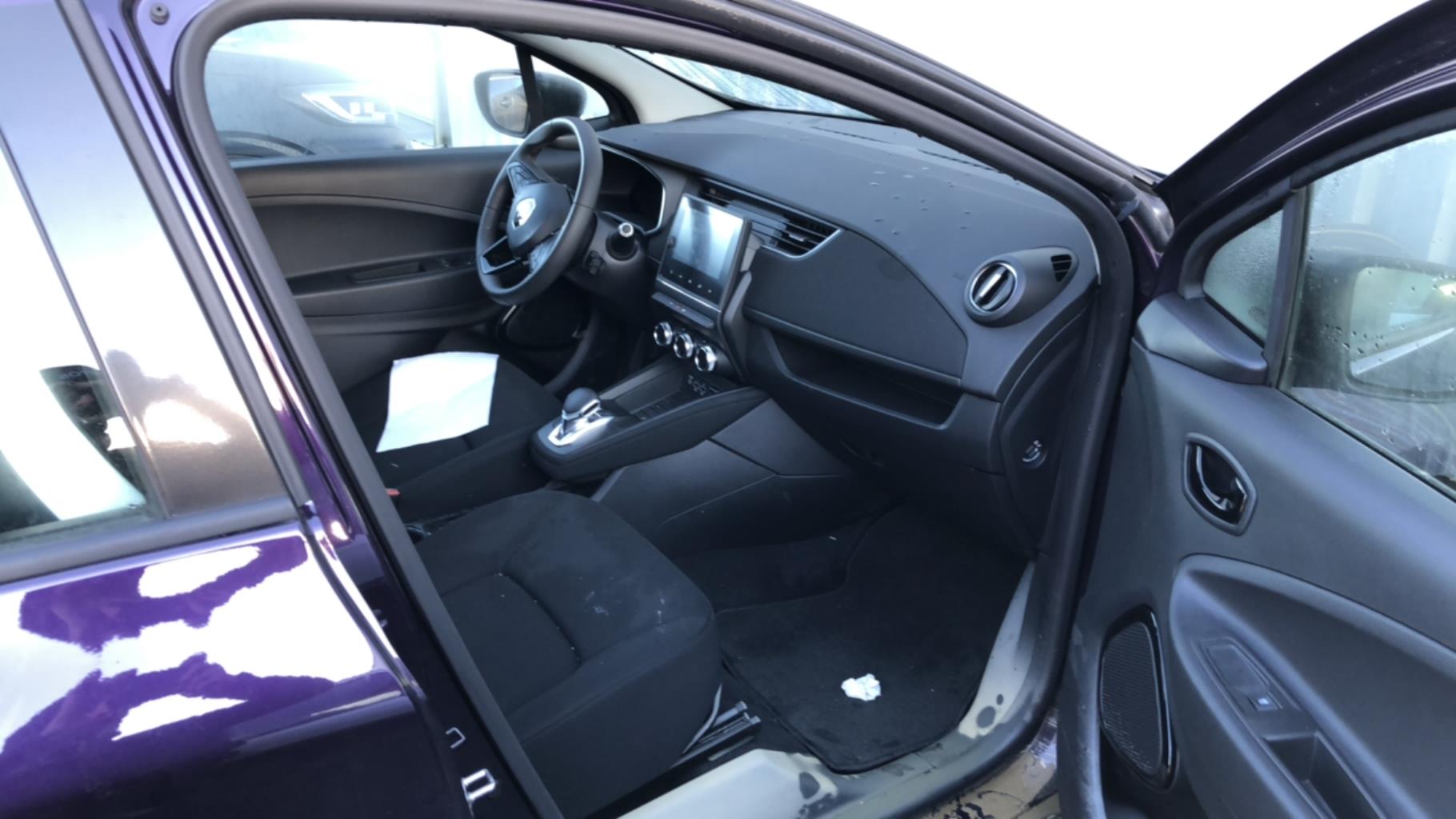 Bouton/Interrupteur RENAULT ZOE 2 Electricité - 1