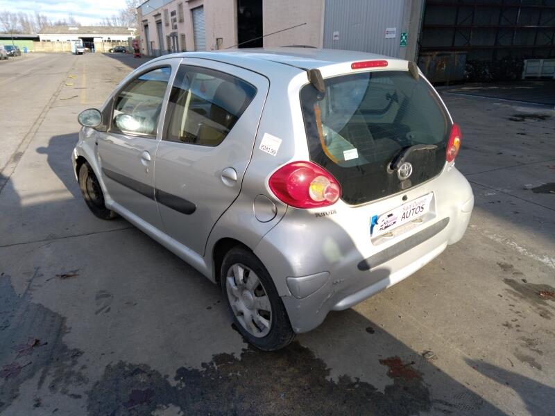 Triangle avant droit TOYOTA AYGO 1 PHASE 1 Essence - 1
