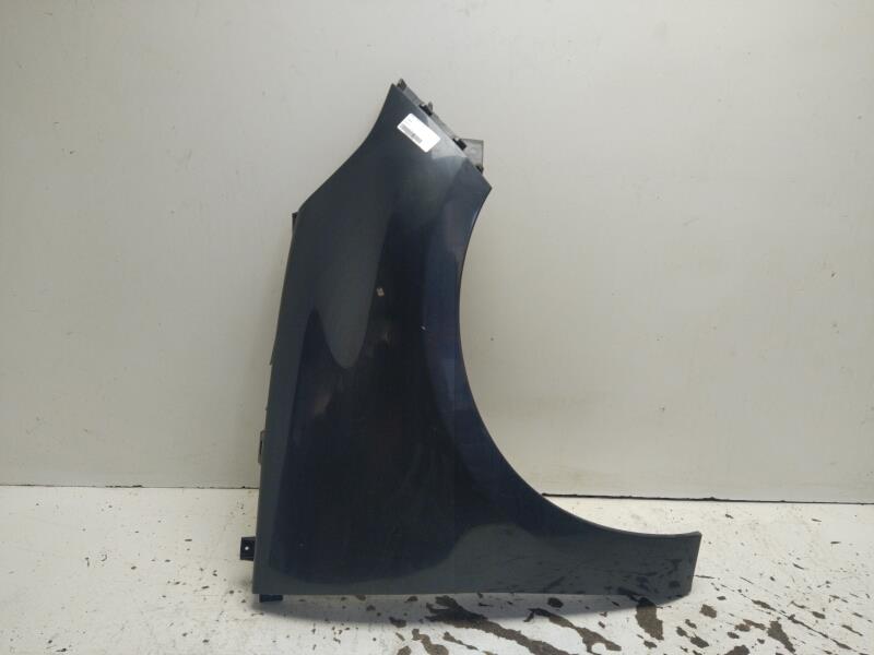Aile avant droit RENAULT SCENIC 3 PHASE 1 Diesel - 1