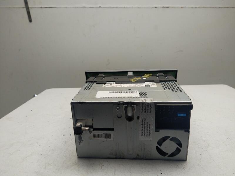 Autoradio d'origine OPEL CORSA D PHASE 2 Essence/GPL - 1
