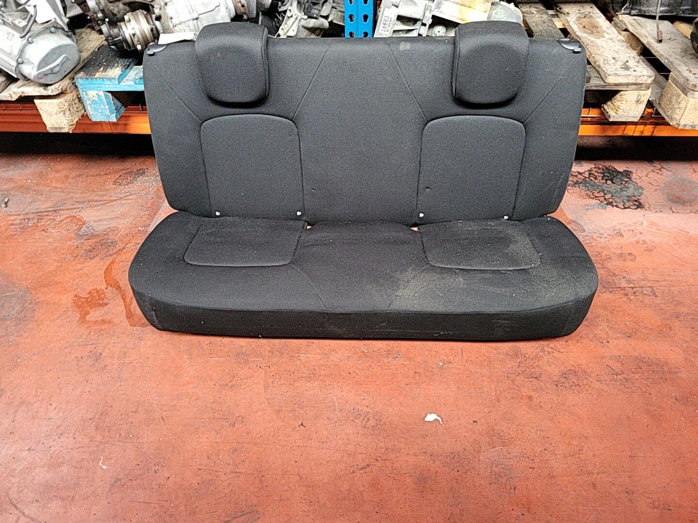 Banquette arriere RENAULT ZOE 2 Electricité - 1