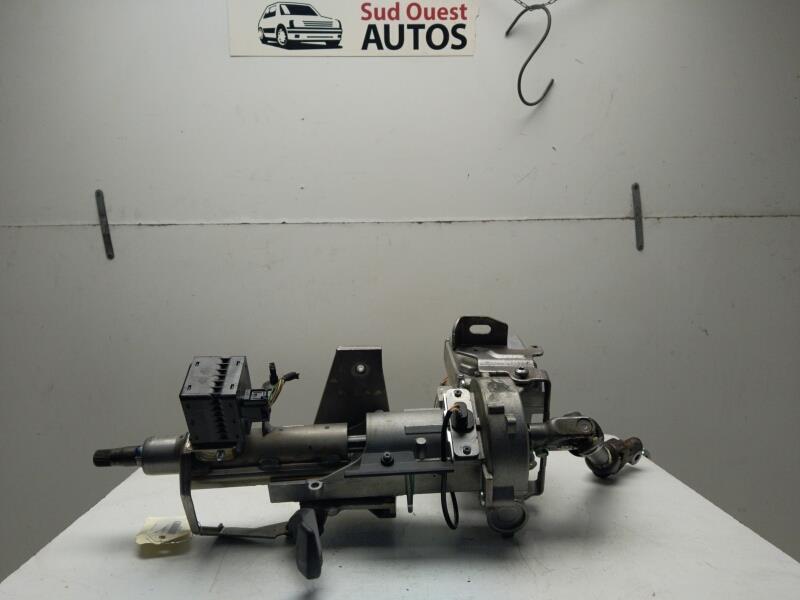 Colonne de direction RENAULT CLIO 4 PHASE 1 Diesel - 1