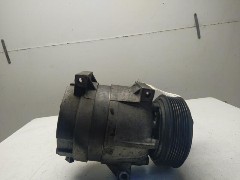 Compresseur clim RENAULT LAGUNA 2 PHASE 2 Diesel - 1