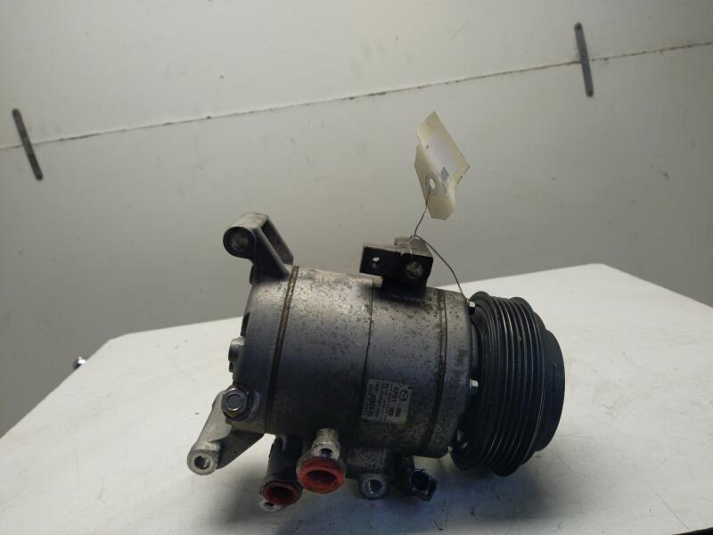 Compresseur clim MAZDA 3 3 PHASE 1 Diesel - 1