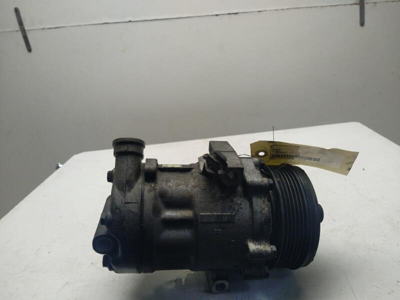 Compresseur clim OPEL ASTRA G Diesel - 1
