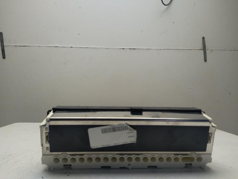 Compteur RENAULT SCENIC 3 PHASE 1 Diesel - 1