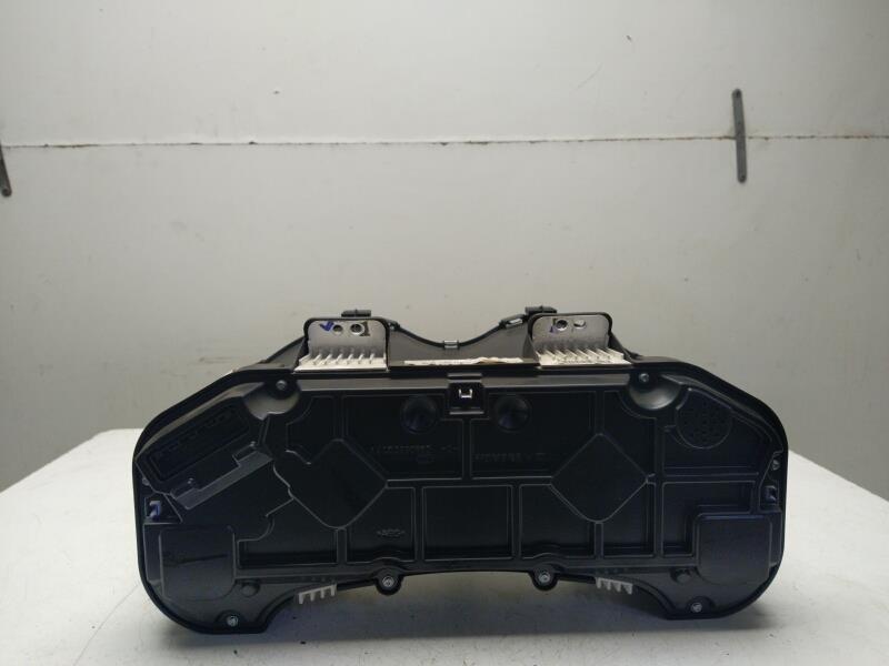 Compteur TOYOTA AURIS 1 PHASE 1 Diesel - 1