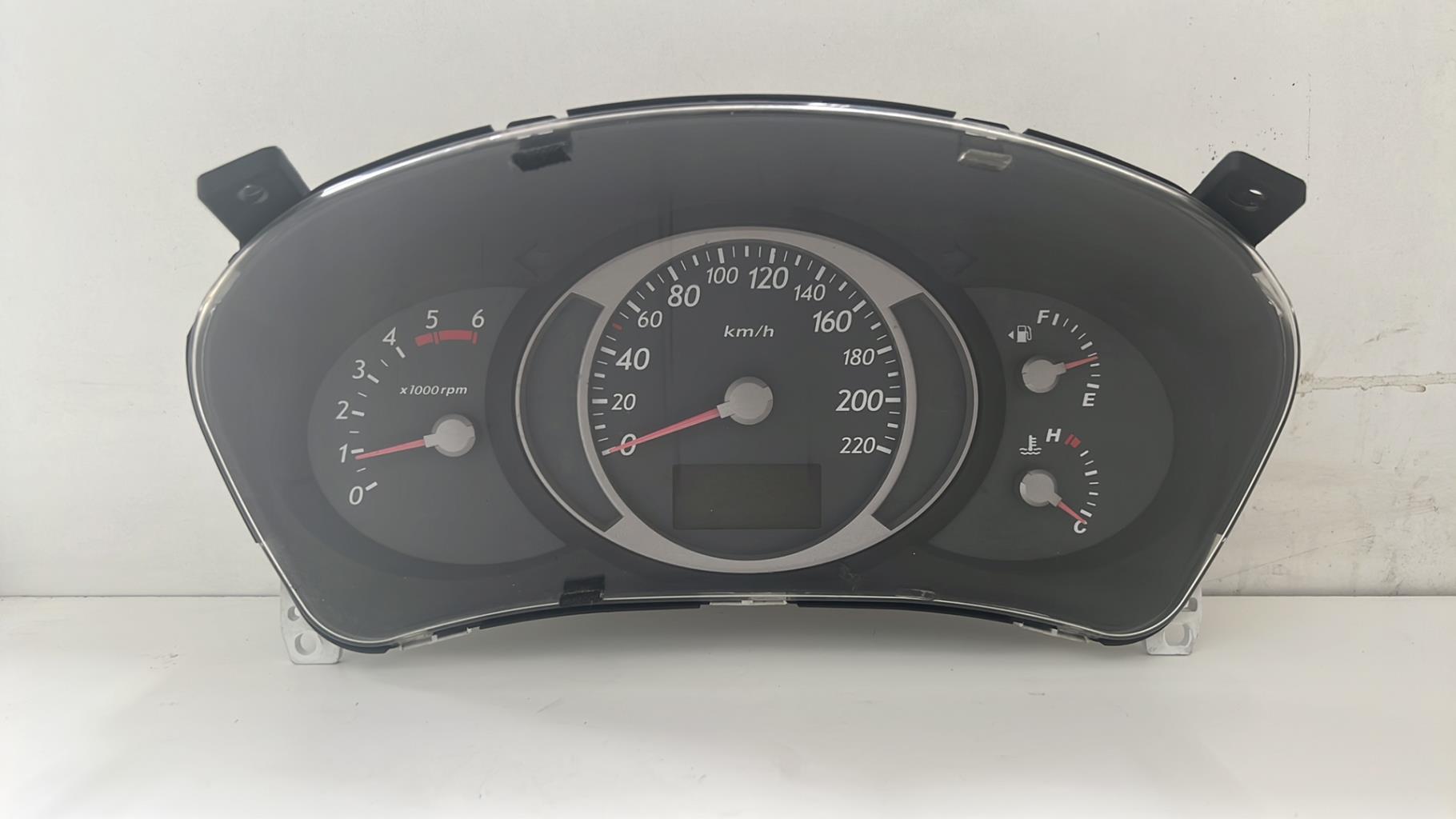 Compteur HYUNDAI TUCSON 1 Diesel - 1