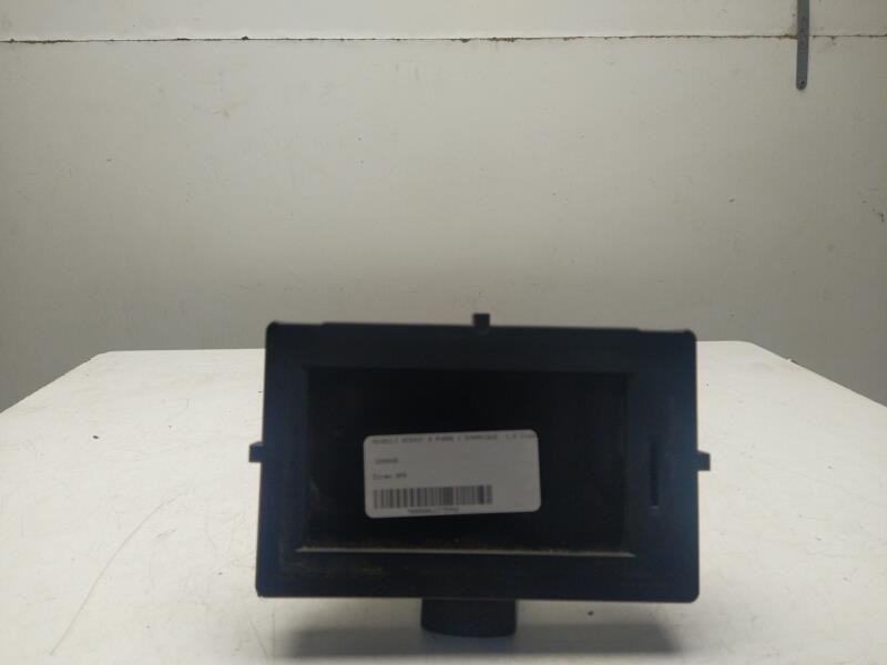 Ecran GPS RENAULT SCENIC 3 PHASE 1 Diesel - 1