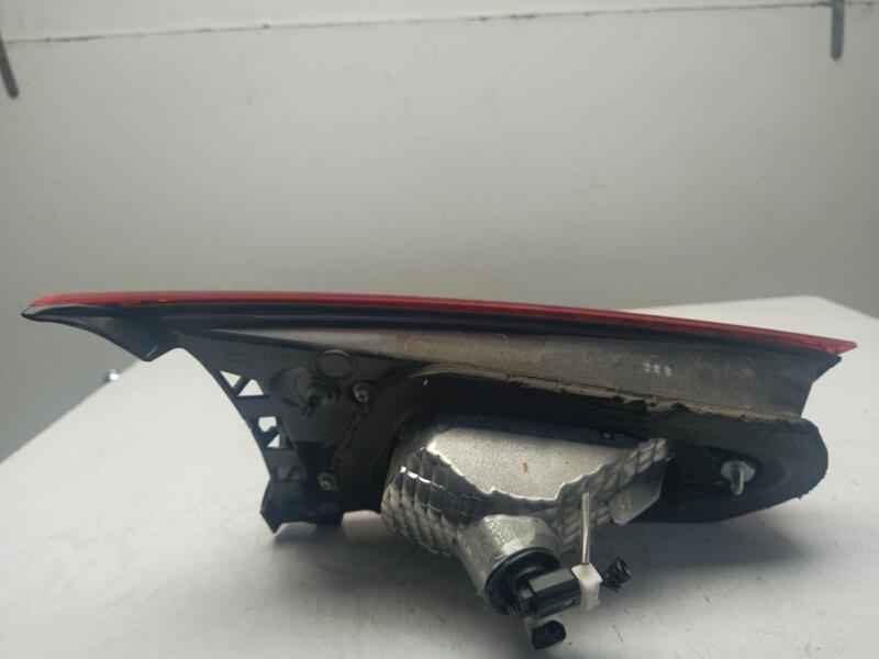 Feu arriere secondaire droit (feux) MAZDA 3 3 PHASE 1 Diesel - 1