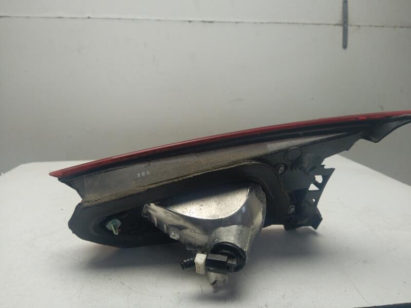 Feu arriere secondaire gauche (feux) MAZDA 3 3 PHASE 1 Diesel - 1