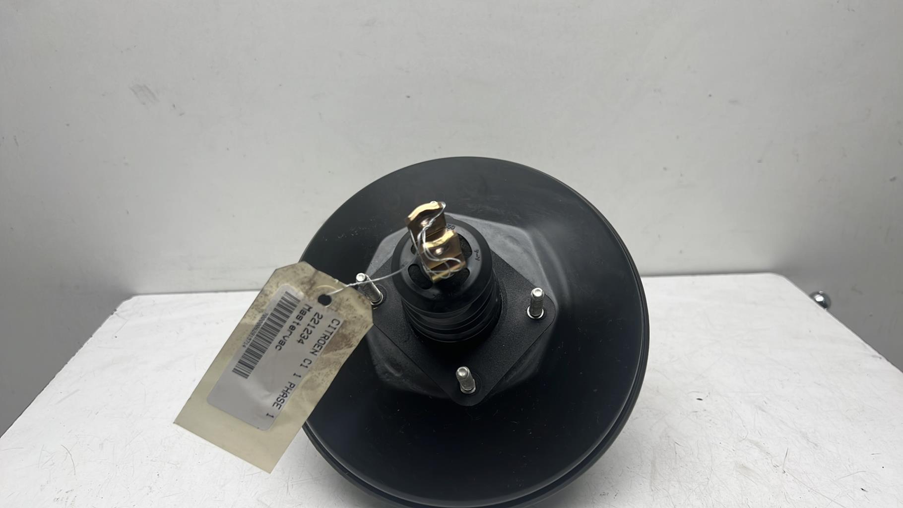 Mastervac CITROEN C1 1 PHASE 1 Essence - 1