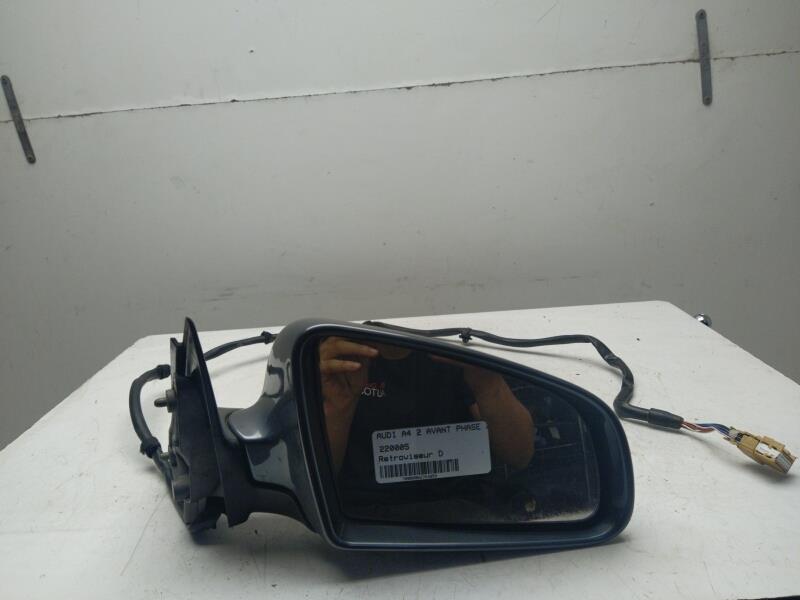 Retroviseur droit AUDI A4 2 AVANT PHASE 2 BREAK Diesel - 1