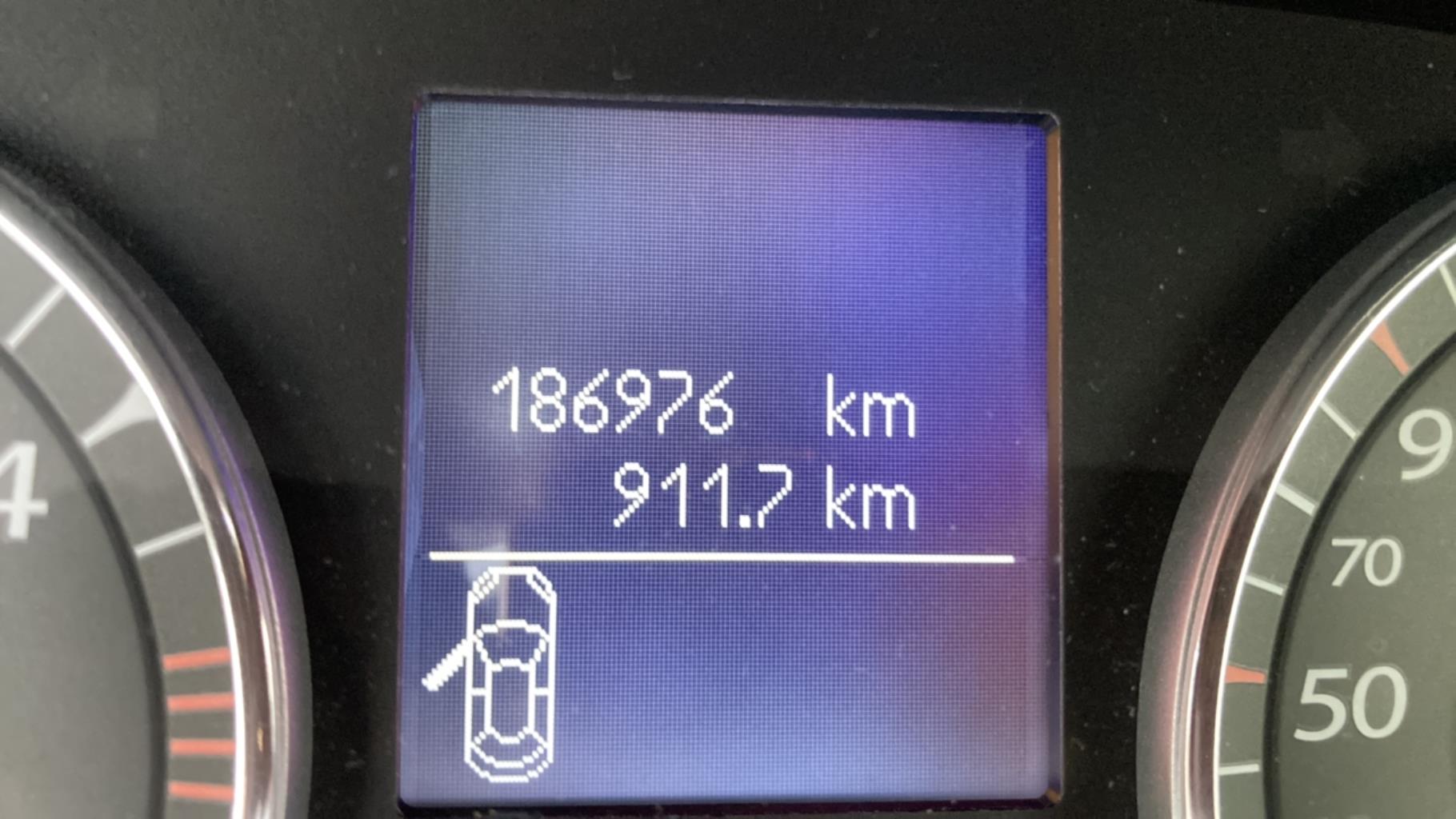 Moyeu avant gauche RENAULT LAGUNA 3 PHASE 1 BREAK Diesel - 1