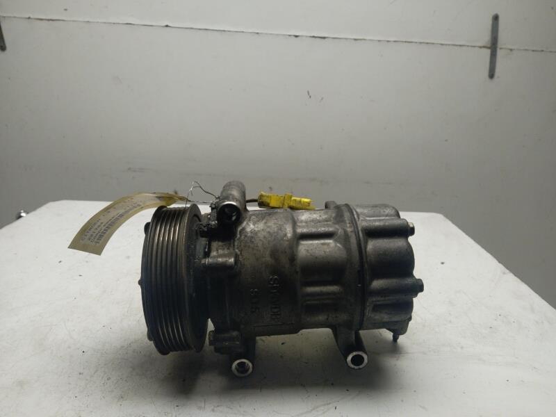 Compresseur clim CITROEN C3 1 PHASE 2 Diesel - 1