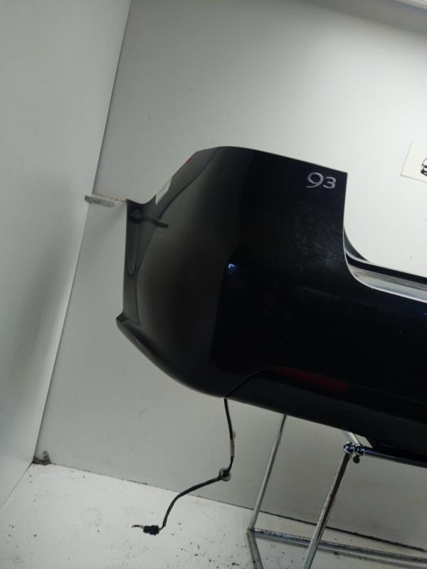 Pare choc arriere SAAB 9.3 2 CABRIOLET PHASE 1  - 1