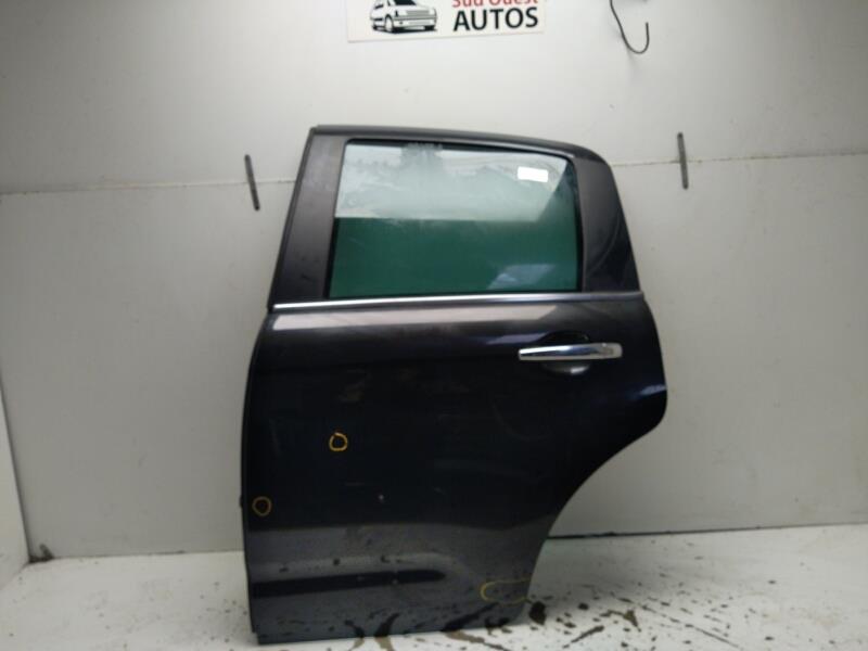 Porte arriere gauche CITROEN C3 2 PHASE 1 Essence - 1