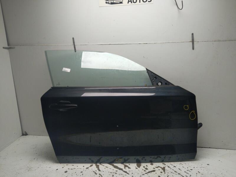 Porte avant droit BMW SERIE 1 E81 Diesel - 1