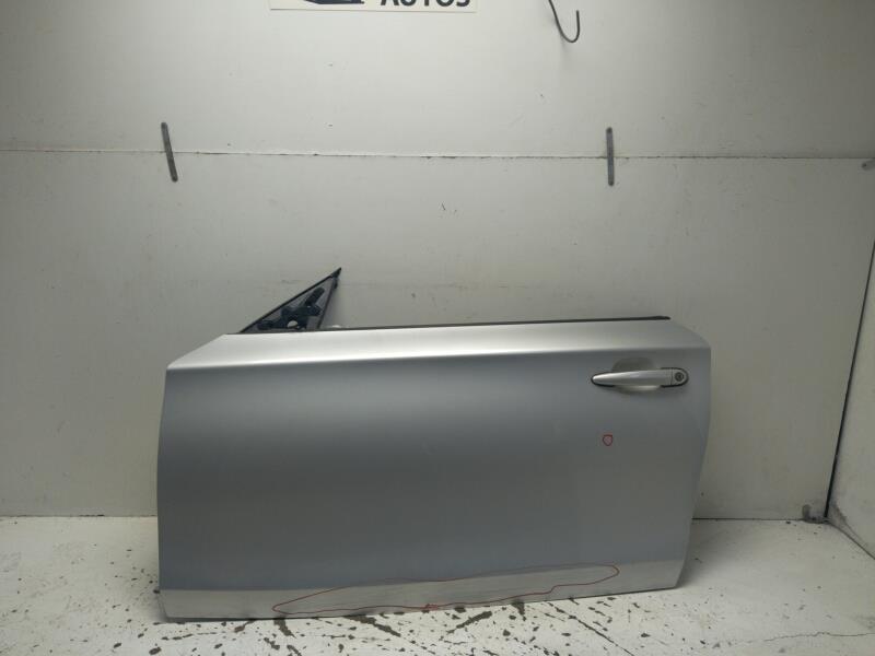 Porte avant gauche BMW SERIE 1 E81 Diesel - 1