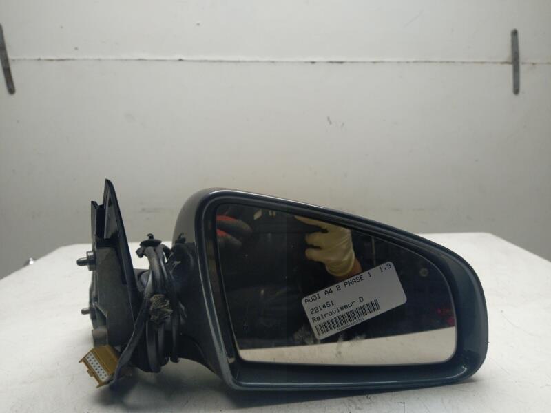 Retroviseur droit AUDI A4 2 PHASE 1 Diesel - 1
