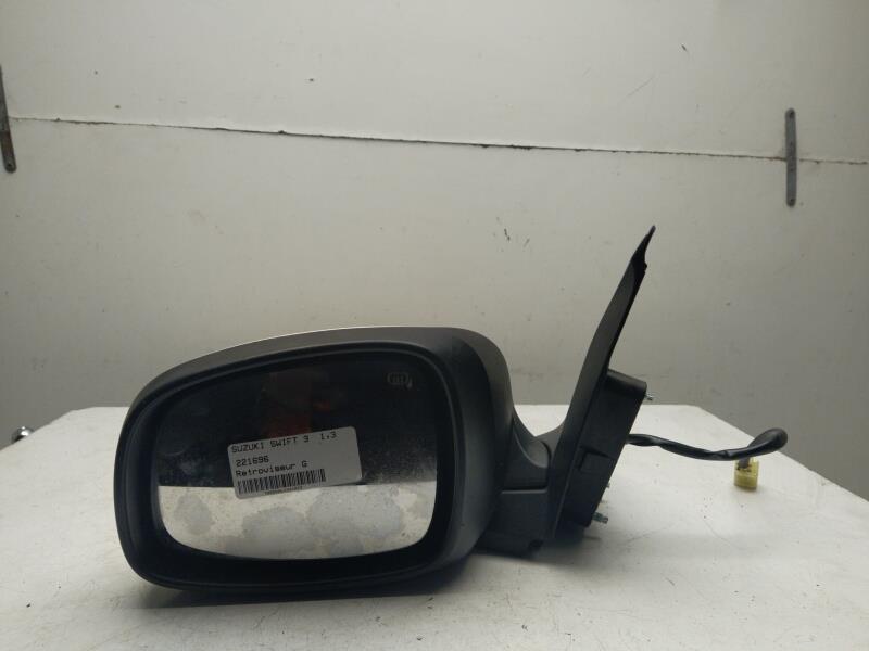 Retroviseur gauche SUZUKI SWIFT 3 Essence - 1