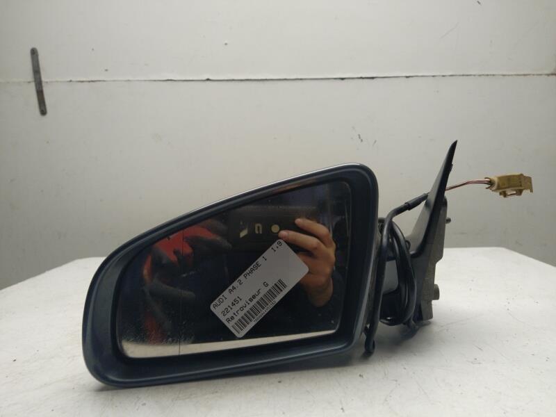 Retroviseur gauche AUDI A4 2 PHASE 1 Diesel - 1