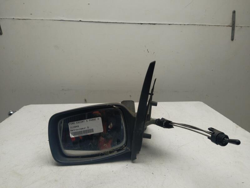 Retroviseur gauche FORD ESCORT 5 PHASE 2 Essence - 1