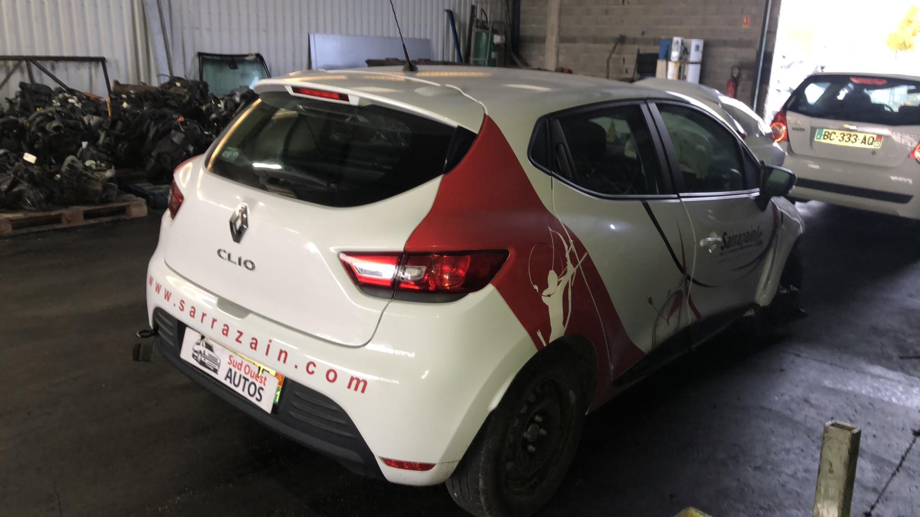 Mastervac RENAULT CLIO 4 PHASE 2 Diesel - 1