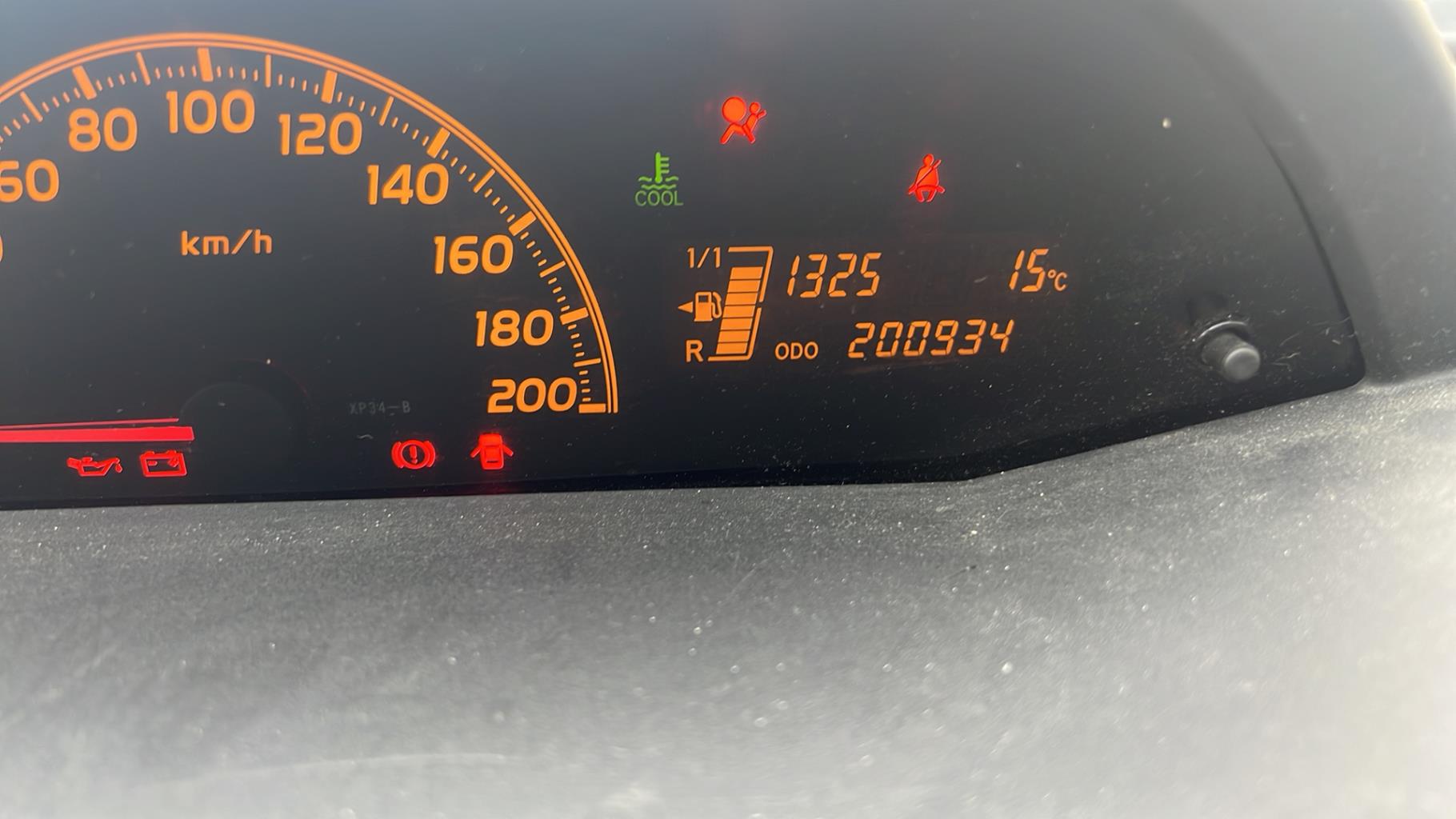 Commande chauffage TOYOTA YARIS 2 PHASE 2 Diesel - 1