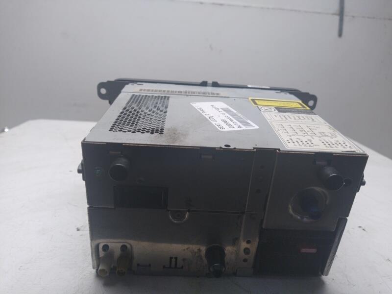 Autoradio d'origine SEAT LEON 2 PHASE 1 Diesel - 1