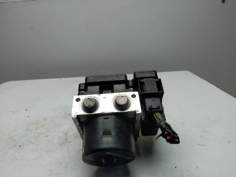 Bloc ABS (freins anti-blocage) FORD FOCUS 2 PHASE 1 Diesel - 1