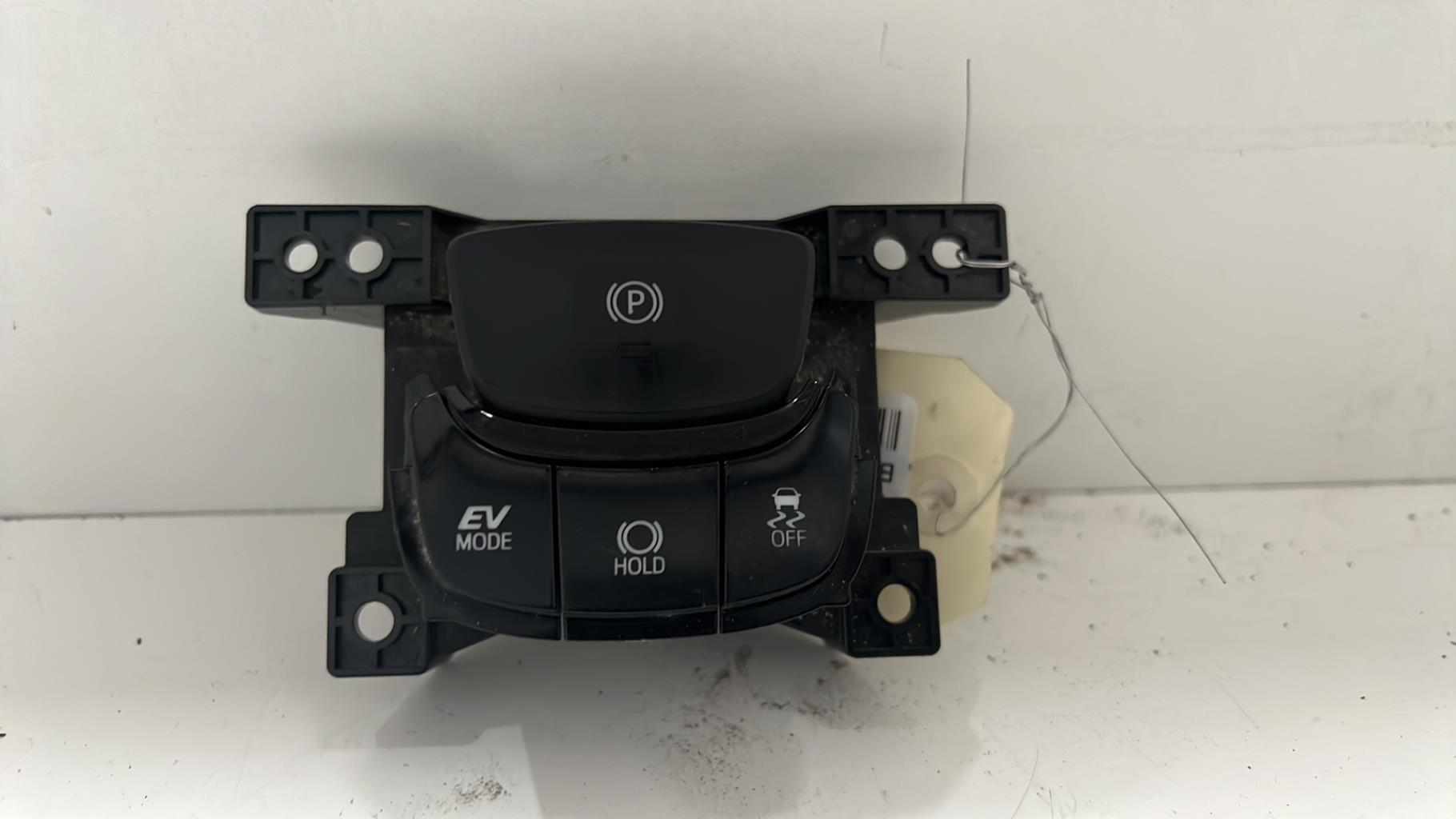 Bouton/Interrupteur TOYOTA C-HR 1 PHASE 1 Essence/Hybride - 1