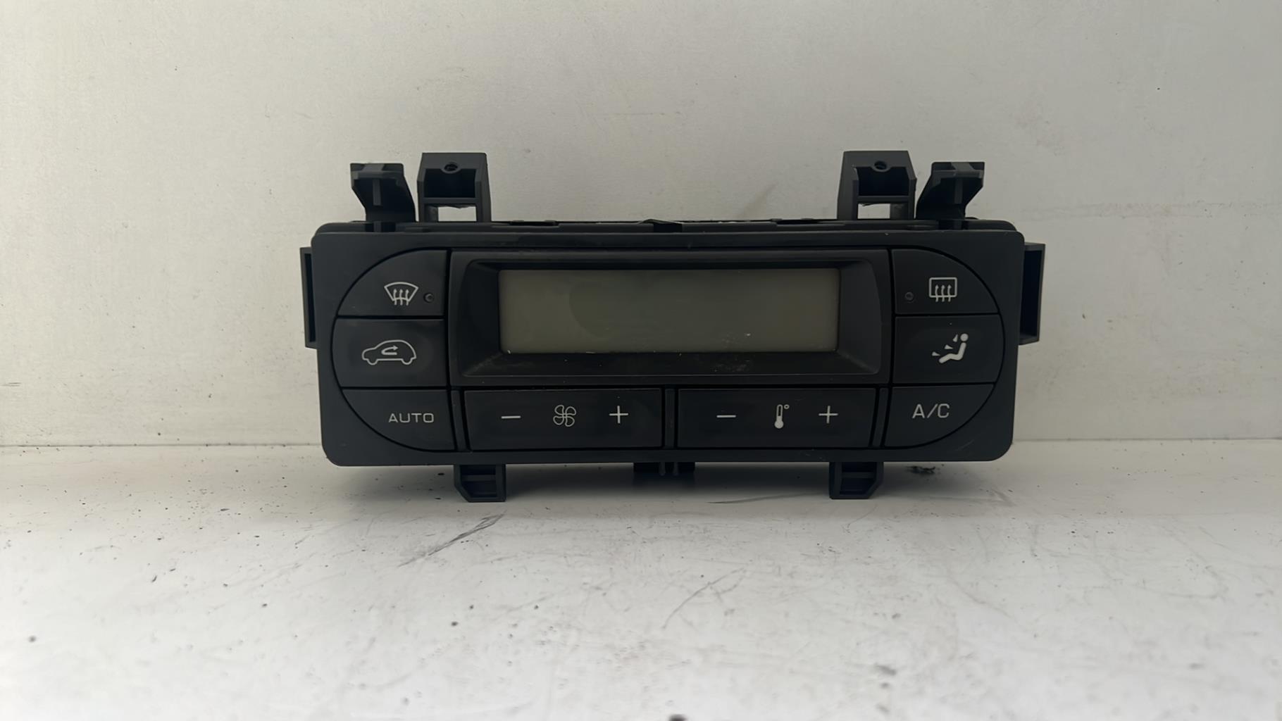 Commande chauffage CITROEN C3 1 PHASE 1 Diesel - 1