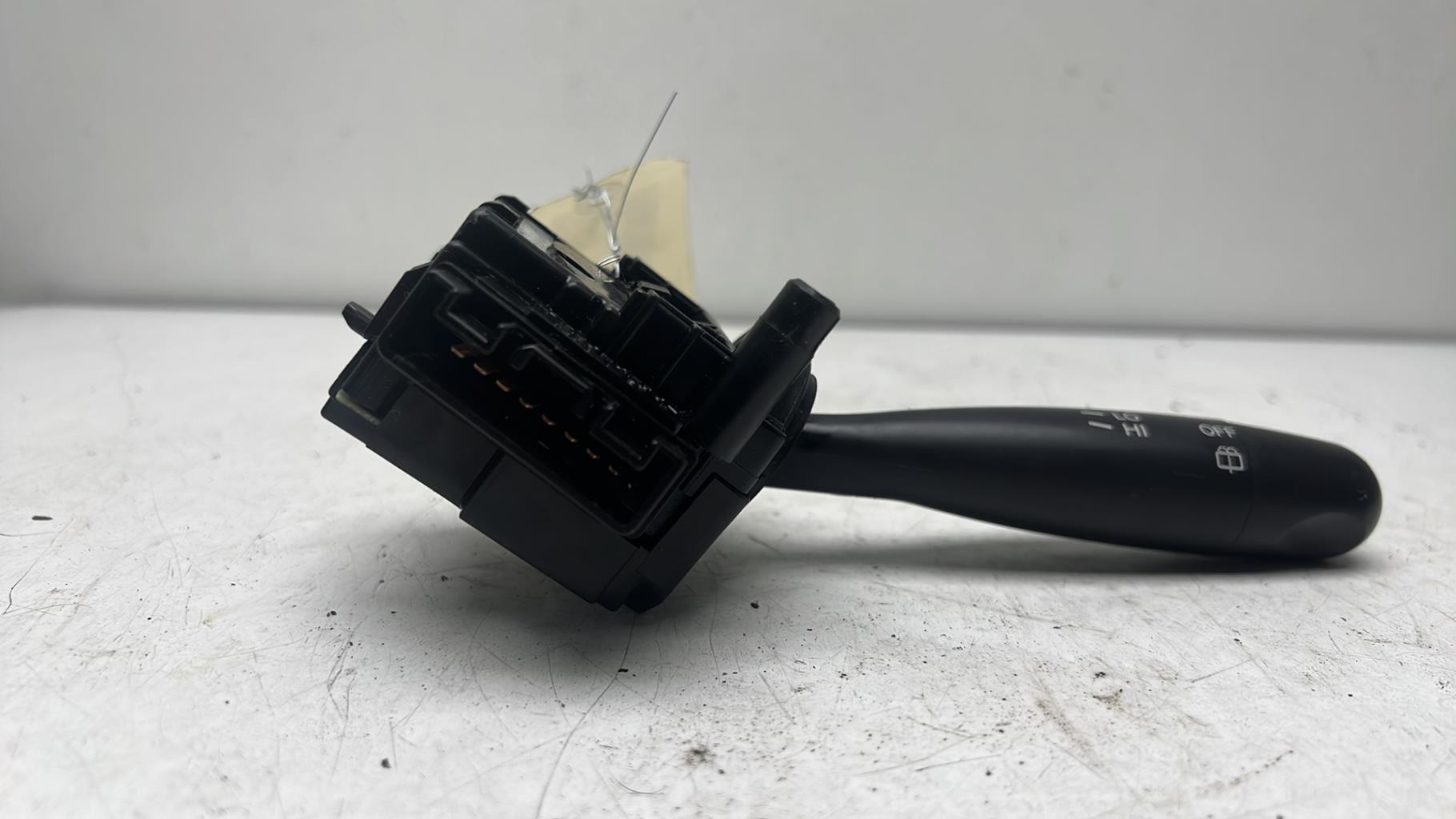 Commodo d'essuie glaces OPEL AGILA B Essence - 1