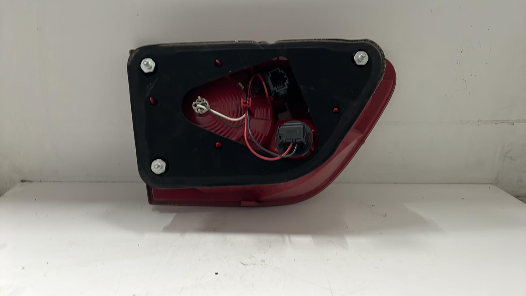 Feu arriere secondaire droit (feux) SEAT ALTEA XL FREETRACK PHASE 2 Diesel - 1