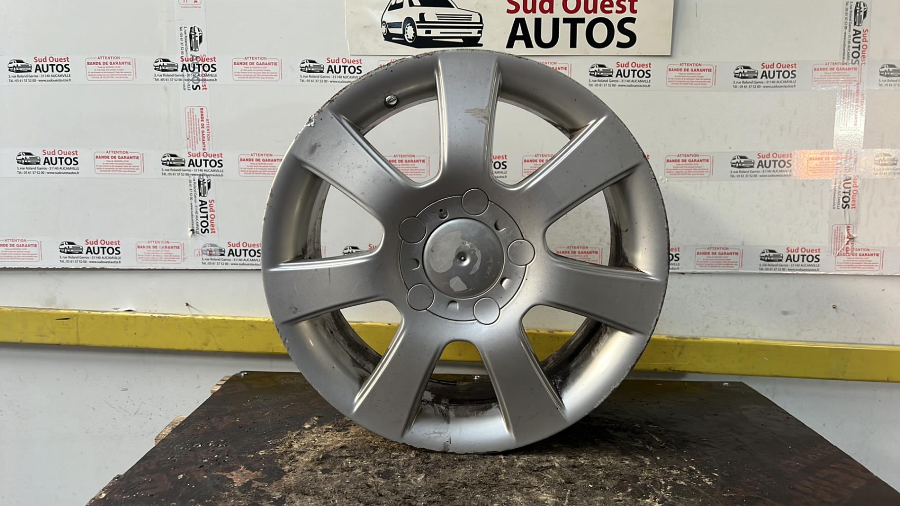 Jante SEAT ALTEA PHASE 1  - 1