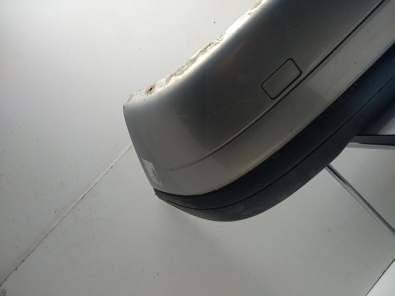 Pare choc arriere RENAULT CLIO 2 PHASE 1 Diesel - 1