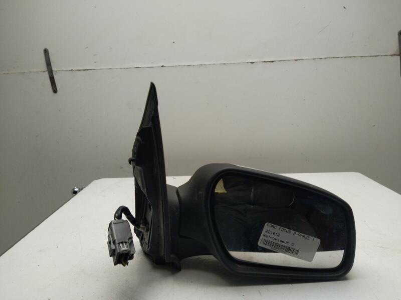 Retroviseur droit FORD FOCUS 2 PHASE 1 Diesel - 1