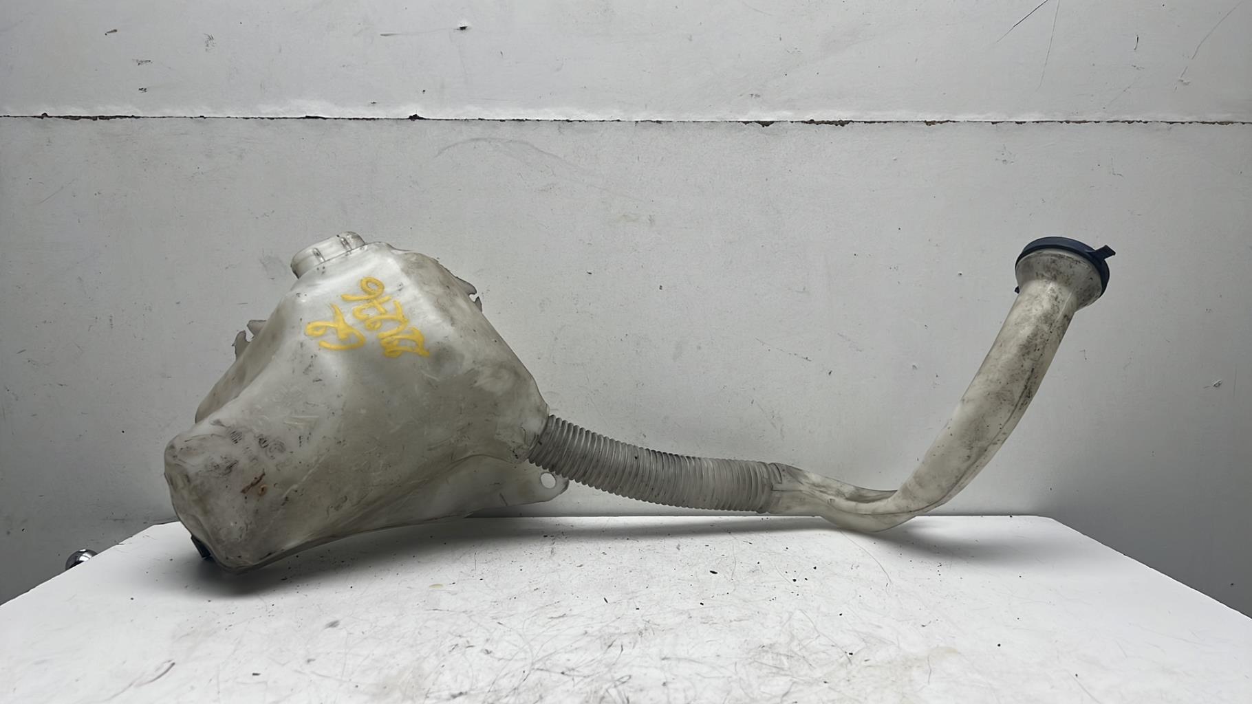 Vase de lave glace CITROEN C2 PHASE 1 Diesel - 1