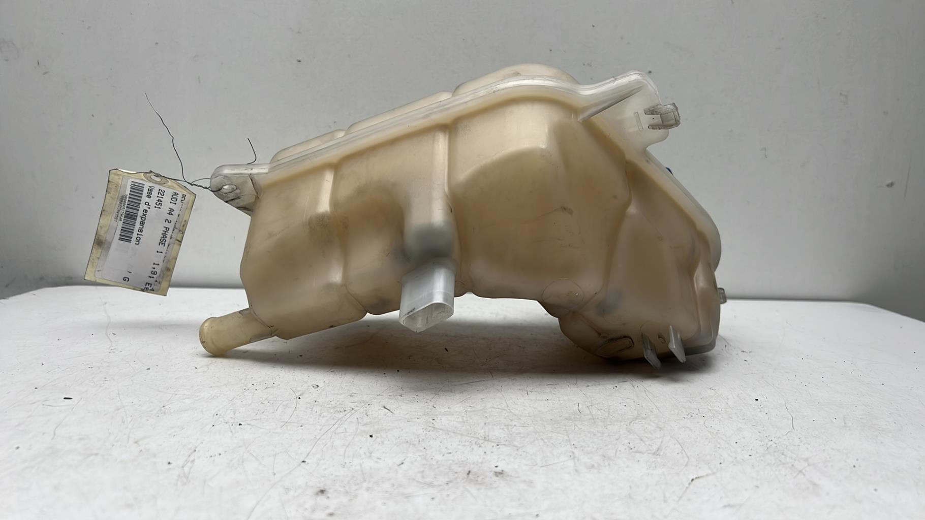 Vase d'expansion AUDI A4 2 PHASE 1 Diesel - 1
