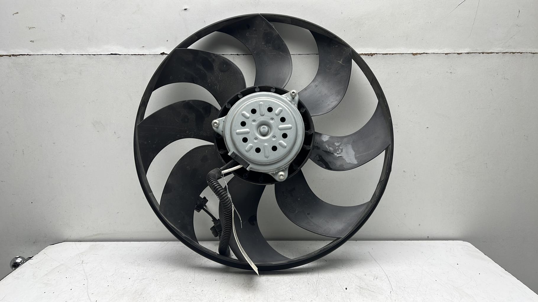 Ventilateur eau FIAT TIPO 2 PHASE 1 Diesel - 1