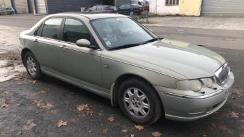 Leve vitre electrique avant gauche