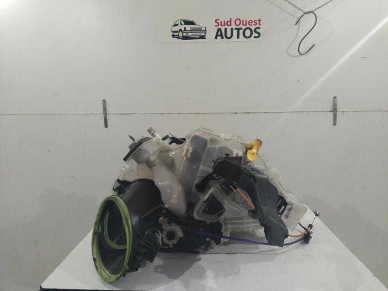 Bloc chauffage PEUGEOT 208 1 PHASE 1 Diesel - 1