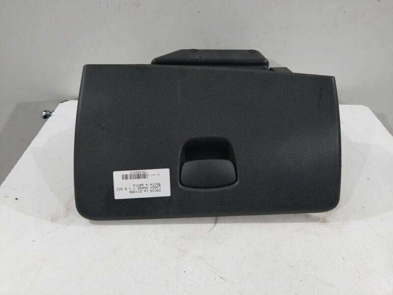 Boite a gants DACIA LODGY PHASE 1 Diesel - 1