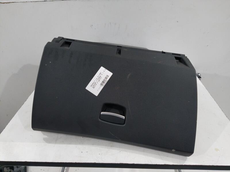 Boite a gants RENAULT LAGUNA 3 PHASE 2 Diesel - 1