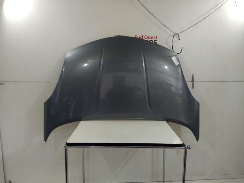Capot NISSAN NOTE 1 PHASE 1 Diesel - 1